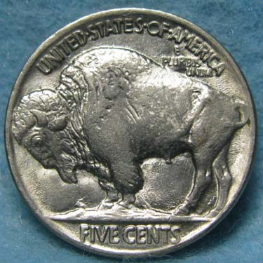 1920-Buffalo-Nickel